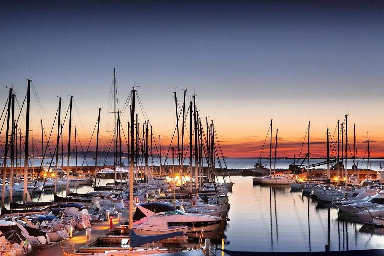 Aparthotel Marina Di Scarlino Resort Puntone di Scarlino