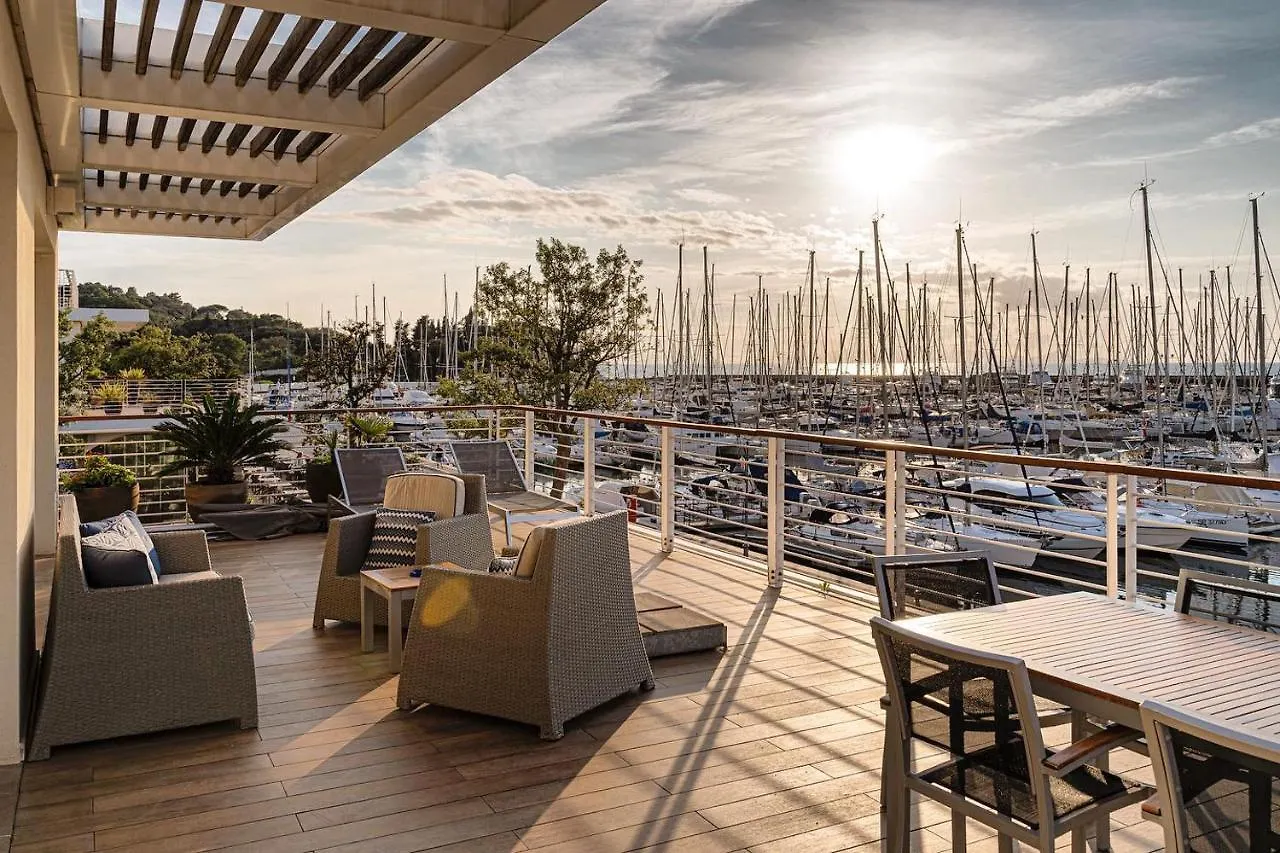 Marina Di Scarlino Resort Puntone di Scarlino Italy