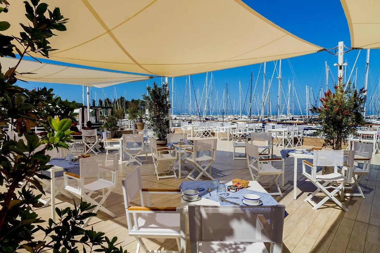 Marina Di Scarlino Resort Puntone di Scarlino Aparthotel