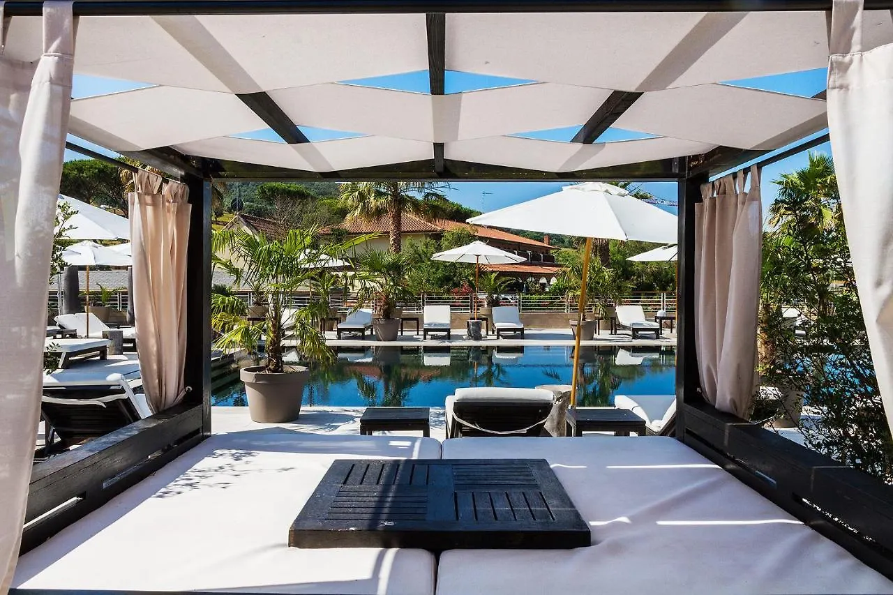 Marina Di Scarlino Resort 普林托迪斯卡利诺 意大利