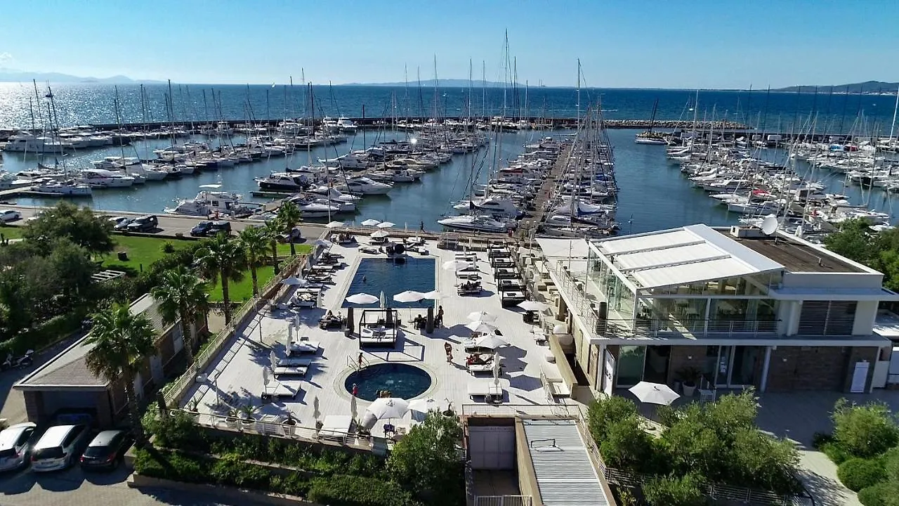 Marina Di Scarlino Resort Puntone di Scarlino