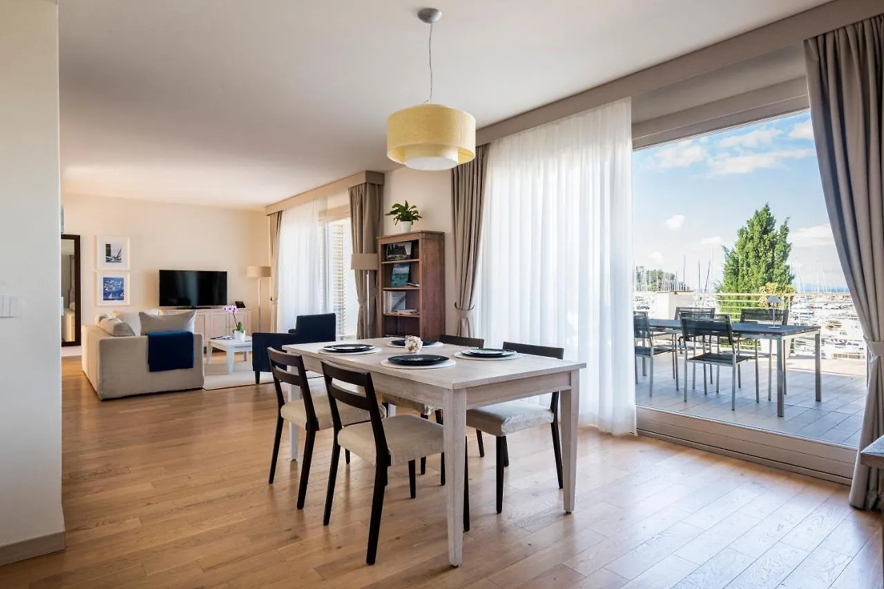 **** Aparthotel Marina Di Scarlino Resort Puntone di Scarlino Italy