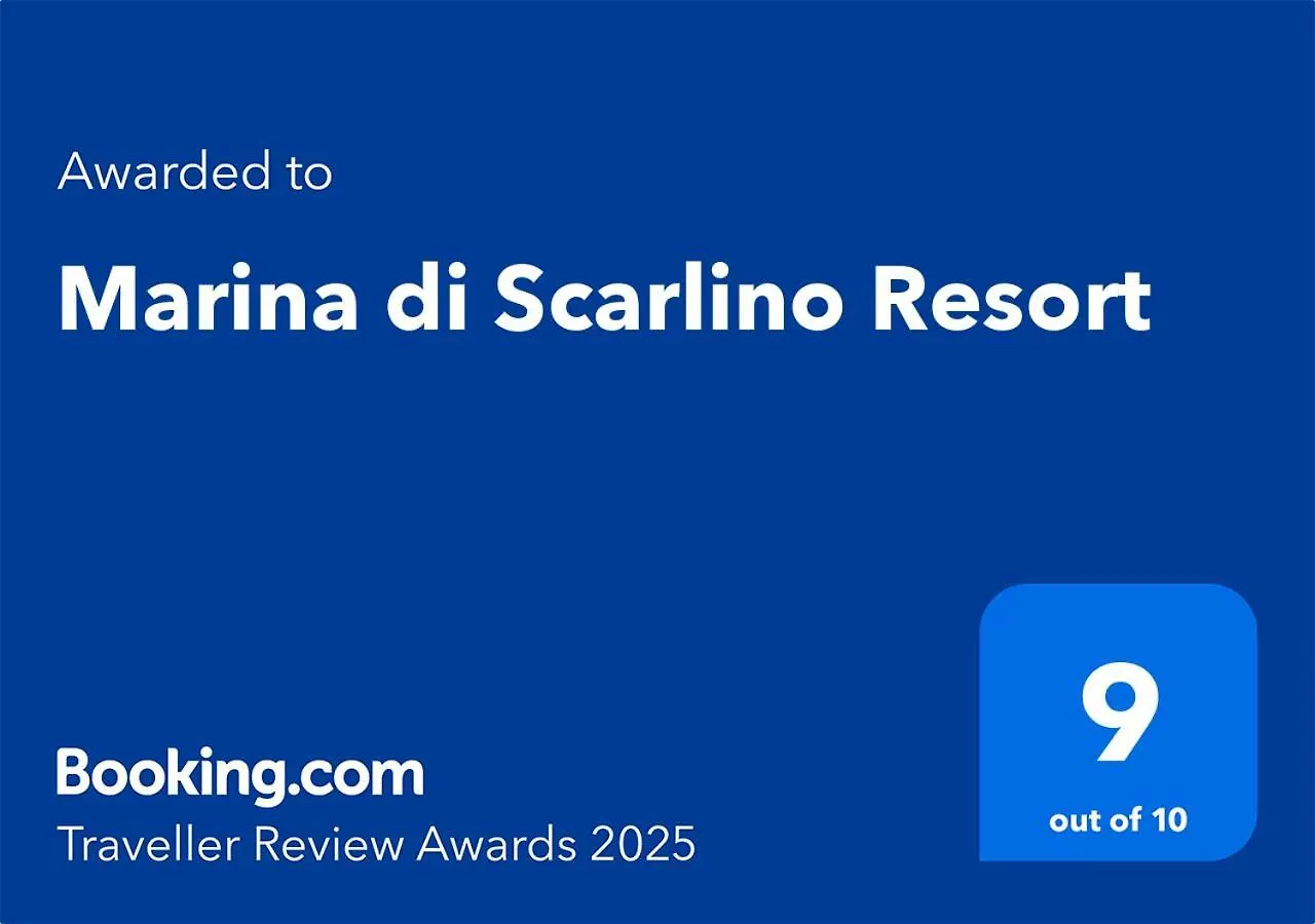 Marina Di Scarlino Resort Puntone di Scarlino