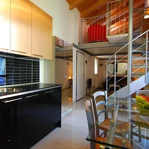 Getthekey Boldrini Lofts Apartamento Bolonia