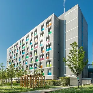 Camplus Bononia Casa Per Ferie Apartamento Bolonia