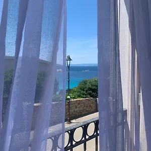 Apartment La Bufera 