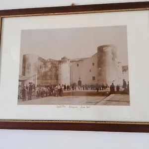 Casa Majorana Katania