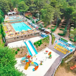 Le Pianacce Camping Village Ferienpark