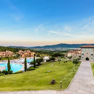Resort Pian Dei Mucini