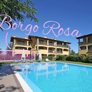 Apartment Sirmione, Borgo Rosa, Your Flat 