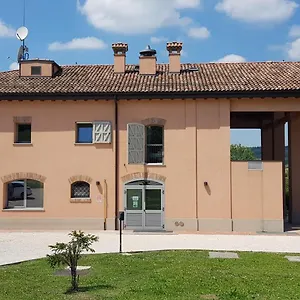 Ben Ti Voglio Agroturismo Bolonia