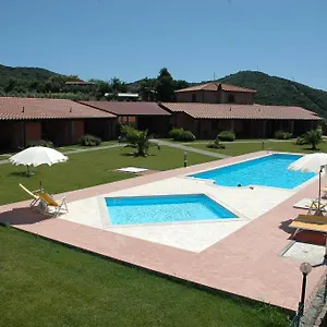 Casa di campagna Agriturismo Il Tramonto, Puntone di Scarlino