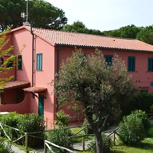 Village Bocche D'albegna Ferienpark