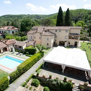 Hotel Relais Torre Santa Flora