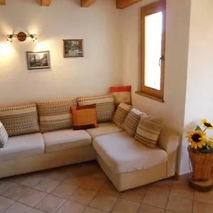 Ferienhaus Casa Montuglio 