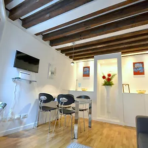 Ve.n.i.ce Cera Ca'amata Apartamento Venecia