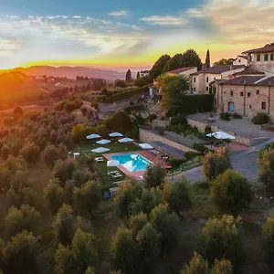 Resort Relais Olmo - Place Of Charme