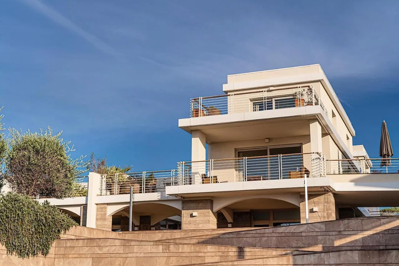 Apartmanhotel Marina Di Scarlino Resort Puntone di Scarlino