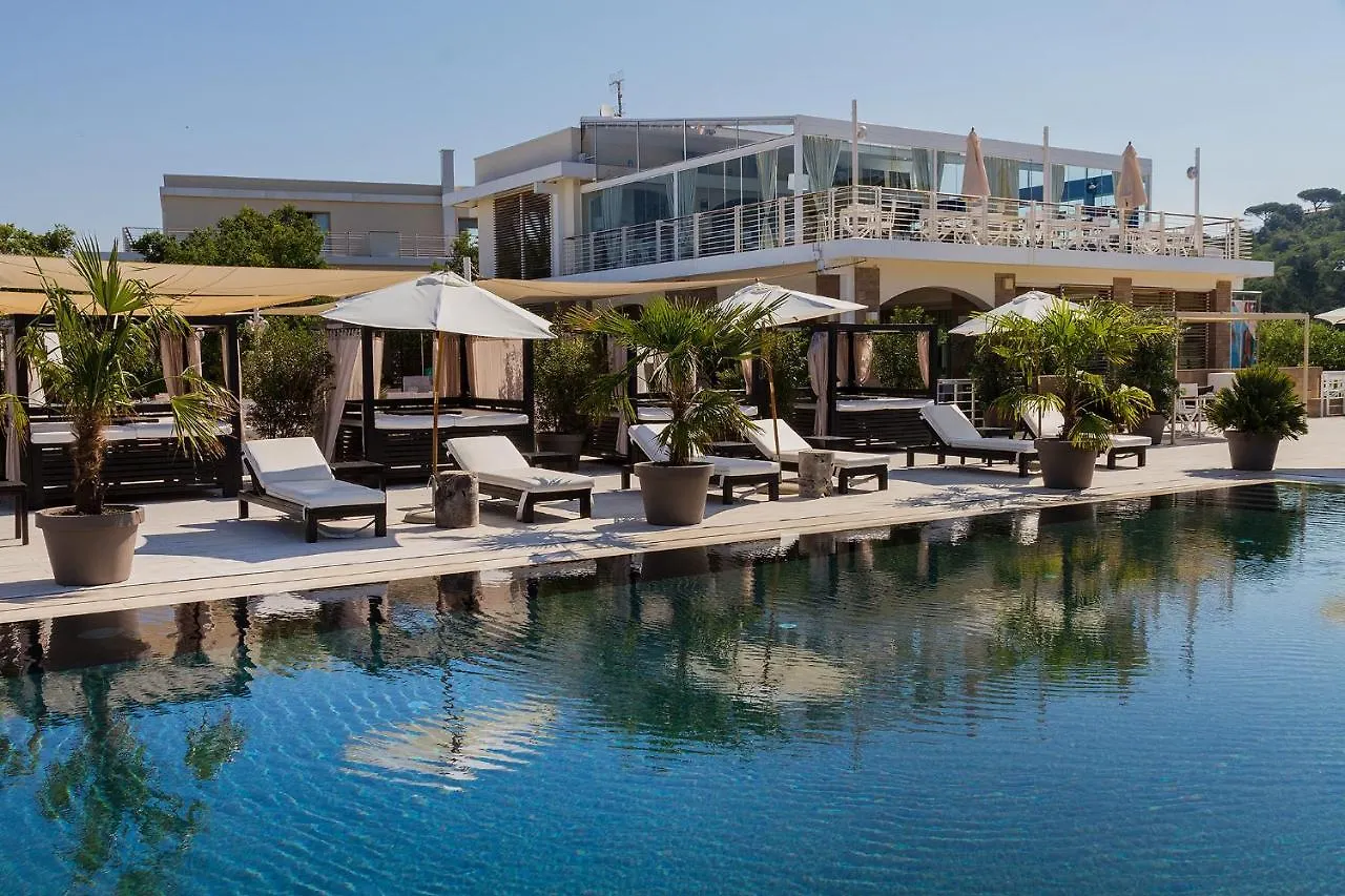 Marina Di Scarlino Resort Puntone di Scarlino Aparthotel