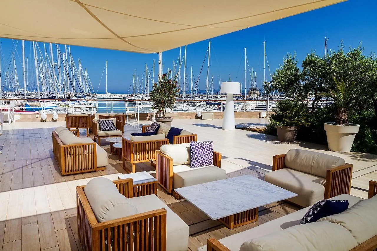 Aparthotel Marina Di Scarlino Resort Puntone di Scarlino