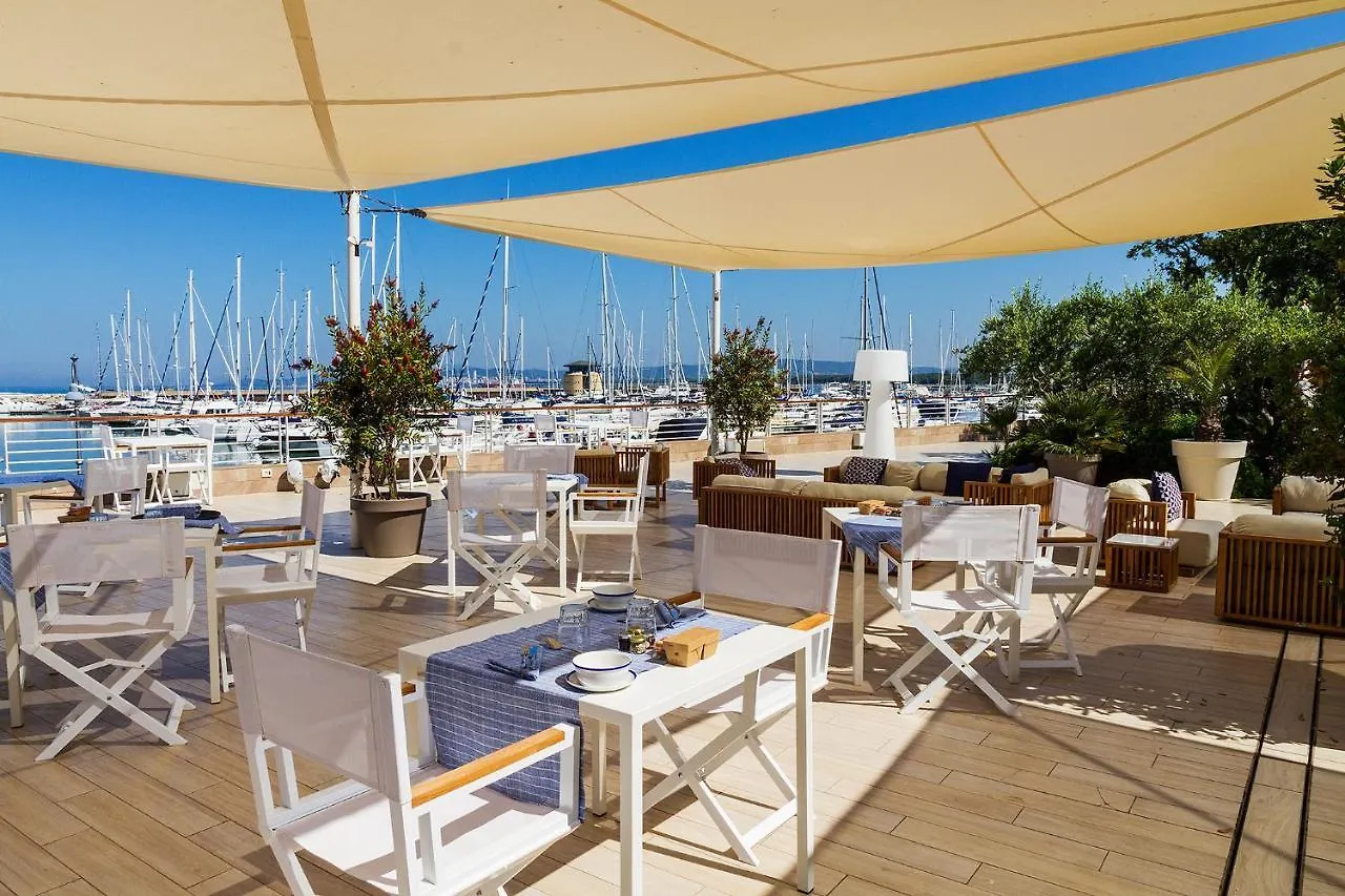 Marina Di Scarlino Resort Puntone di Scarlino Italien