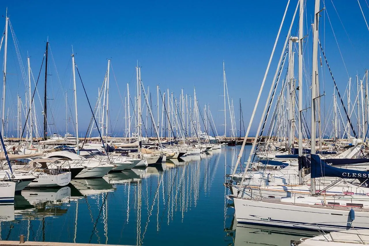 Marina Di Scarlino Resort Puntone di Scarlino Italy
