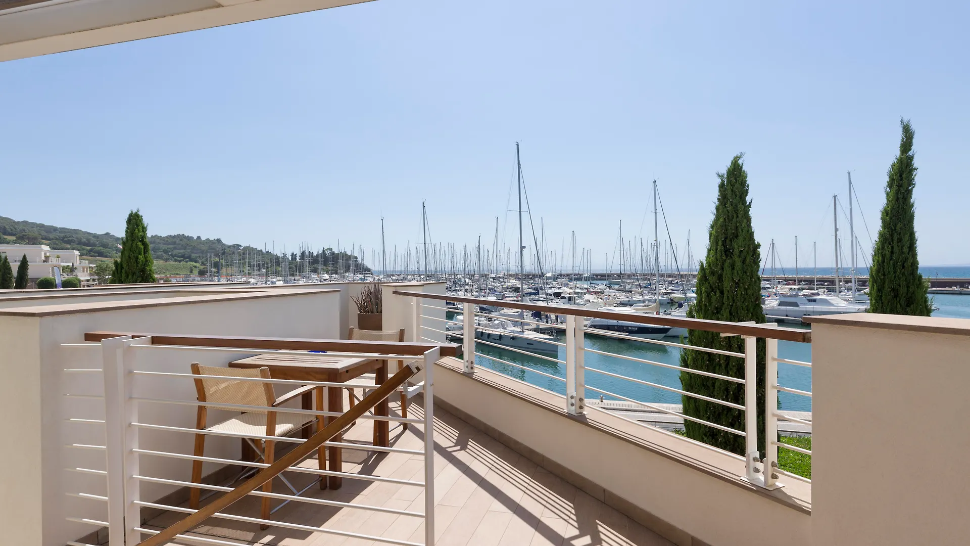 Marina Di Scarlino Resort Puntone di Scarlino Apartahotel