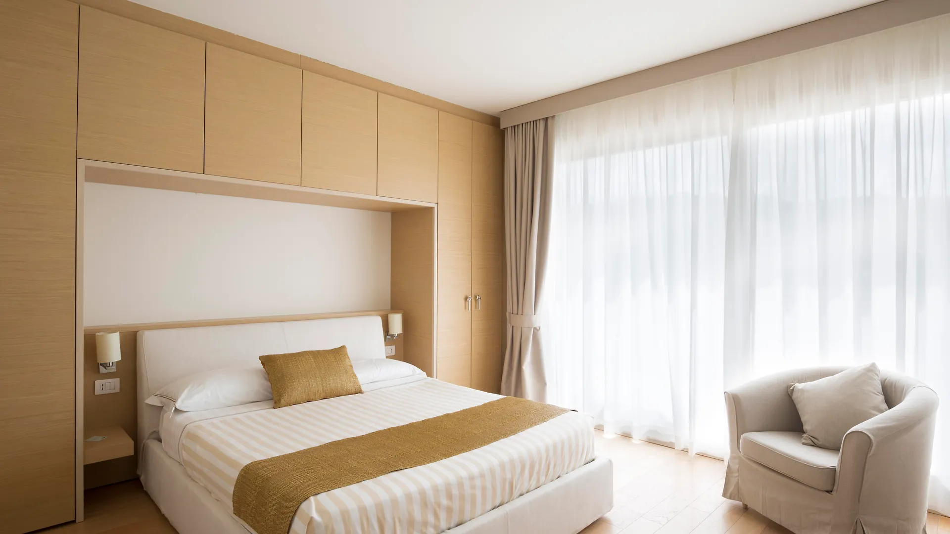 **** Apartahotel Marina Di Scarlino Resort Puntone di Scarlino Italia