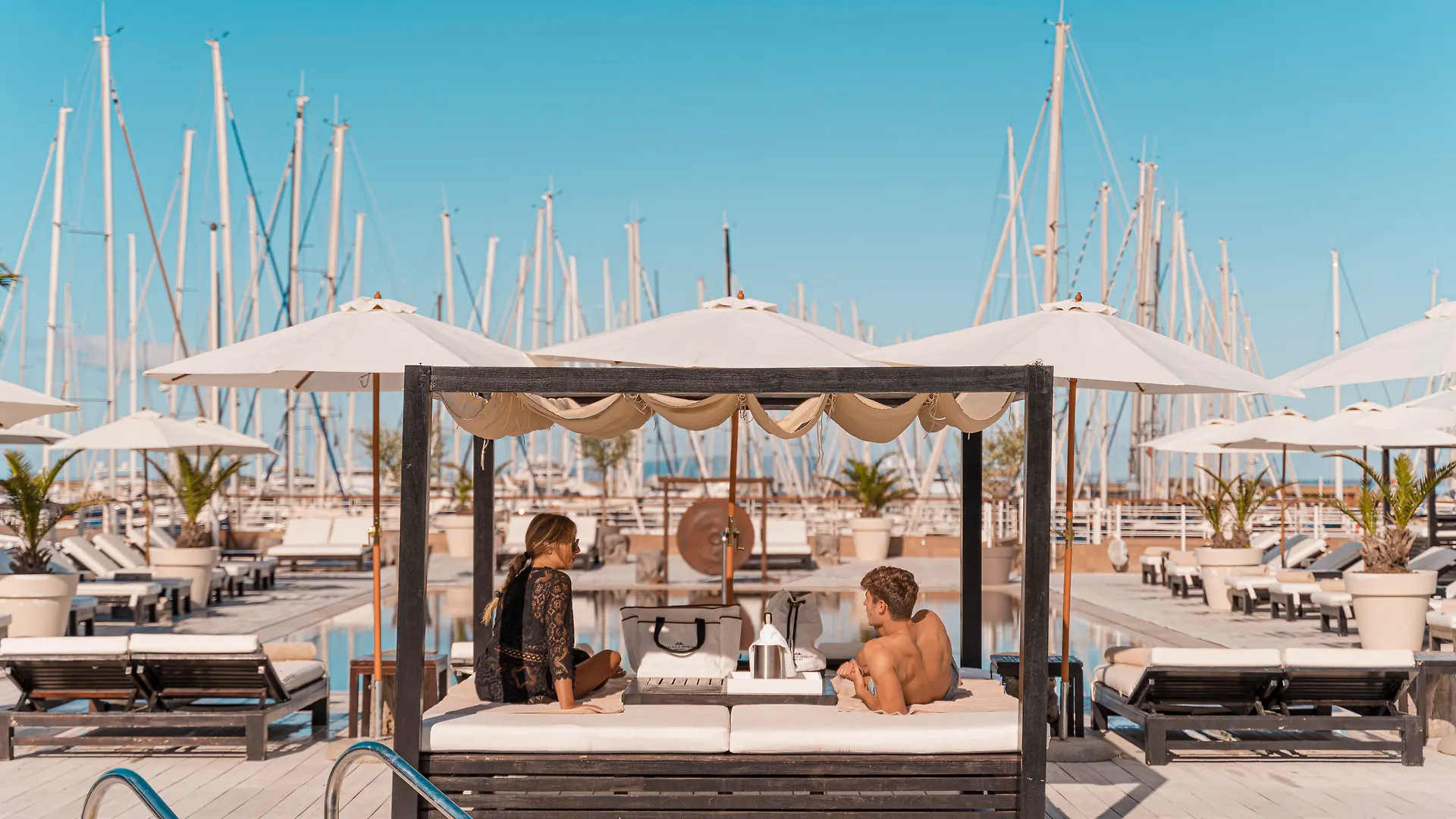 Apartahotel Marina Di Scarlino Resort Puntone di Scarlino