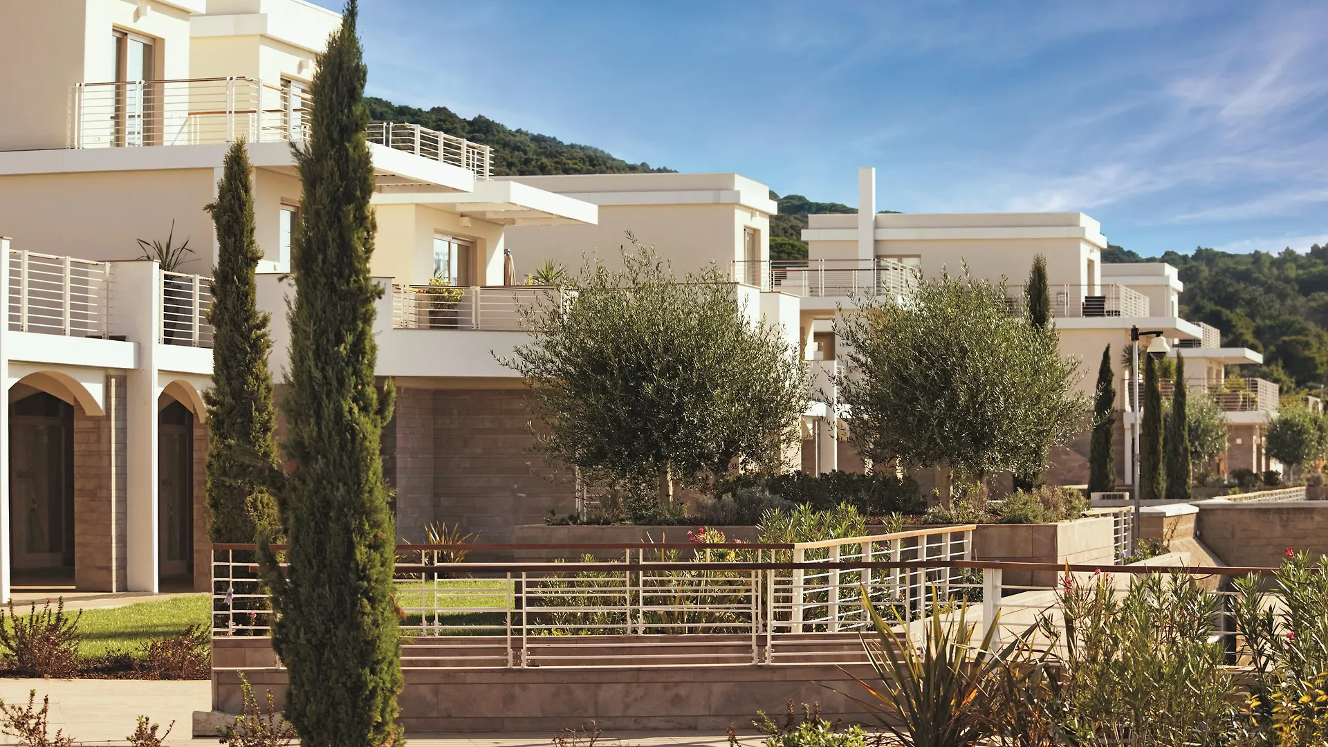 Apartahotel Marina Di Scarlino Resort Puntone di Scarlino