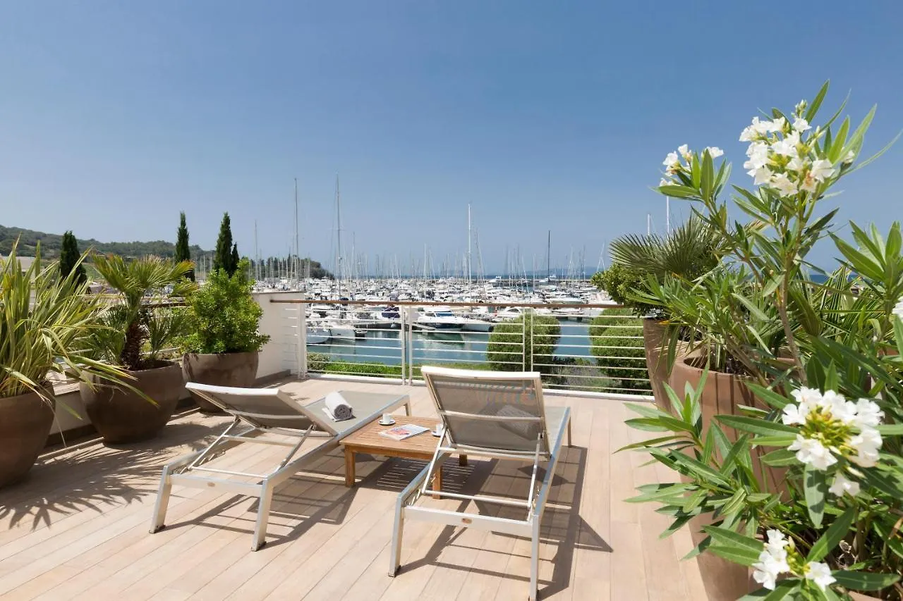 Marina Di Scarlino Resort Puntone di Scarlino Italy