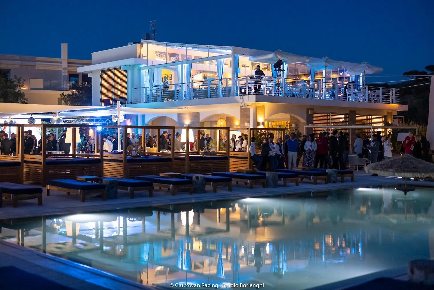 Marina Di Scarlino Resort Puntone di Scarlino Apartahotel
