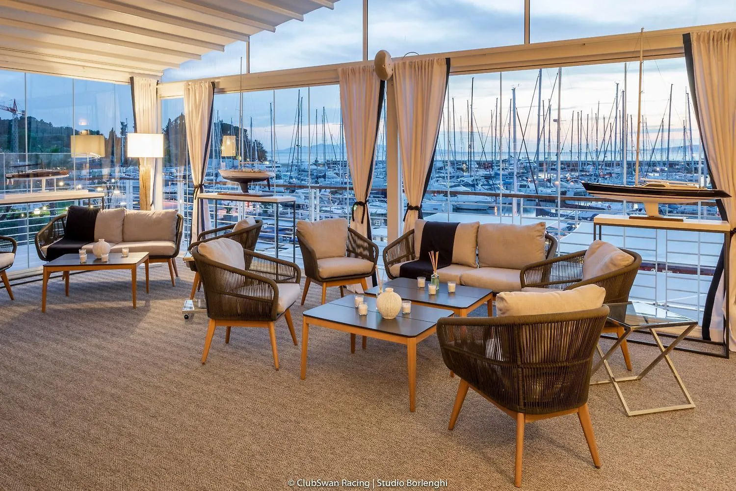 **** Apartahotel Marina Di Scarlino Resort Puntone di Scarlino Italia