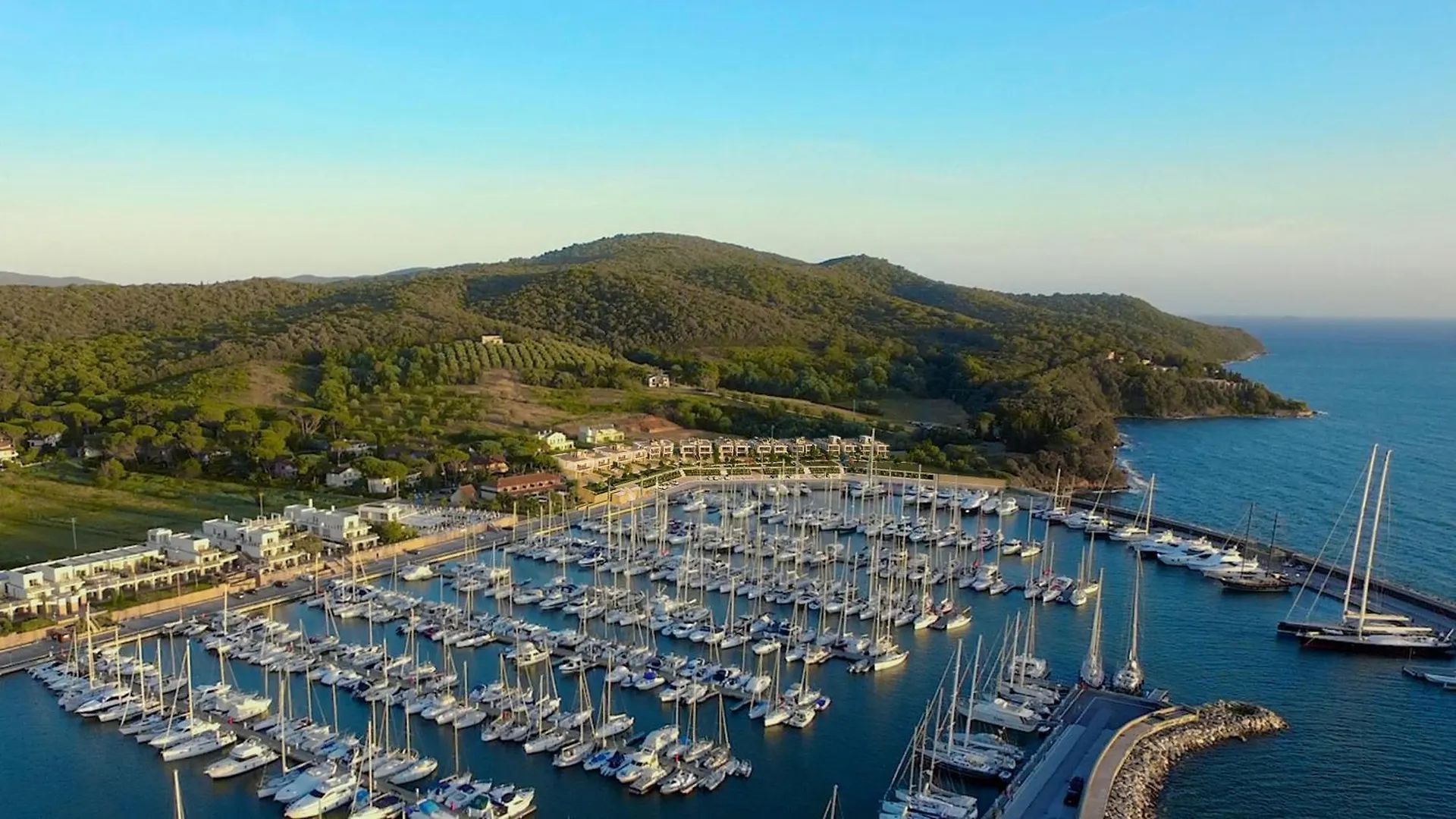 Marina Di Scarlino Resort Puntone di Scarlino